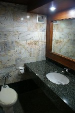 Hotel Bangkok - Pattaya (BANGKOK PALACE HOTEL + LONG BEACH GARDEN HOTEL) dovolená