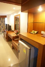 Hotel Bangkok - Pattaya (BANGKOK PALACE HOTEL + LONG BEACH GARDEN HOTEL) dovolená