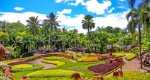 Hotel Bangkok - Pattaya (BANGKOK PALACE HOTEL + SUNSHINE GARDEN) dovolená