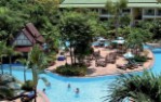 Thajsko, Chonburi, Pattaya, Thajsko, Rayong, Ko Samet, Thajsko, Bankok a okolí, Bangkok - Bangkok, Pattaya, Ko Samet (BANGKOK PALACE HOTEL, GREEN PARK, LA LUNE BEACH RESORT)