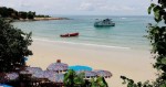 Thajsko, Chonburi, Pattaya, Thajsko, Rayong, Ko Samet, Thajsko, Bankok a okolí, Bangkok - Bangkok, Pattaya, Ko Samet (BANGKOK PALACE HOTEL, GREEN PARK, LA LUNE BEACH RESORT)