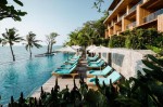Hotel Cape Dara Resort Pattaya dovolená