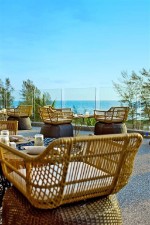 Thajsko, Chonburi, Pattaya - LE CORAL HIDEAWAY