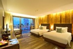 Thajsko, Chonburi, Pattaya - LE CORAL HIDEAWAY