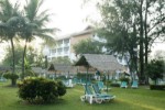 Hotel Pinnacle Grand Jomtien Resort & Spa dovolená