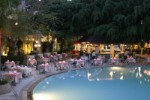 Hotel Pinnacle Grand Jomtien Resort & Spa dovolená