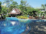 Thajsko, Chonburi, Pattaya - GREEN PARK