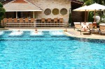 Hotel Thai Garden dovolenka