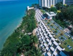 Thajsko, Chonburi, Pattaya - ROYAL CLIFF BEACH TERRACE - Hotel