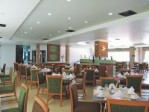 Thajsko, Chonburi, Pattaya - SEA BREEZE - Restaurace