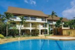 Thajsko, Chonburi, Pattaya - PINNACLE RESORT AND CLUB JOMTIEN - Hotel s bazénem