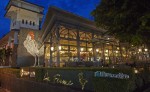 Hotel BANGKOK PALACE + CENTARA GRAND MIRAGE RESORT dovolená