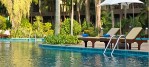 Hotel Bangkok - Pattaya (BANGKOK PALACE HOTEL + LONG BEACH GARDEN HOTEL) dovolená