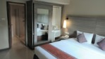 Hotel Bangkok - Pattaya (BANGKOK PALACE HOTEL + SEA BREEZE RESORT) dovolená