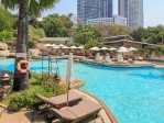 Hotel Bangkok - Pattaya (BANGKOK PALACE HOTEL + SEA BREEZE RESORT) dovolená