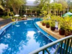 Hotel Bangkok - Pattaya (BANGKOK PALACE HOTEL + SUNSHINE GARDEN) dovolená