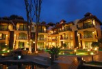 Hotel Bangkok - Pattaya - Ko Chang (BANGKOK PALACE HOTEL + SUNSHINE GARDEN + CHAI CHET BUNGALOWS) dovolená