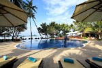 Hotel Bangkok - Pattaya - Ko Chang (BANGKOK PALACE HOTEL + SUNSHINE GARDEN + KLONG PRAO RESORT) dovolená