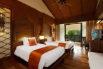 Hotel Bangkok - Pattaya - Ko Chang (BANGKOK PALACE HOTEL + SUNSHINE GARDEN + KLONG PRAO RESORT) dovolená
