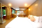 Hotel BANGKOK PALACE + LANTA SAND RESORT dovolená