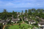 Thajsko, Krabi, Ko Lanta - CHADA BEACH RESORT AND SPA KOH LANTA - Hotelový komplex
