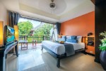 Hotel Bangkok - Ko Lanta (BANGKOK PALACE HOTEL + CHA-DA BEACH RESORT & SPA) dovolená