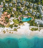 (Thajsko, Krabi, Ko Phi Phi) - KATATHANI RESORT, PHUKET - PLÁŽ KATA,SAII PHI PHI ISLAND VILLAGE, PHI PHI - PLÁŽ LOH BAGAO,CENTARA AONANG KRABI