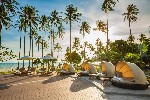 (Thajsko, Krabi, Ko Phi Phi) - KATATHANI RESORT, PHUKET - PLÁŽ KATA,SAII PHI PHI ISLAND VILLAGE, PHI PHI - PLÁŽ LOH BAGAO,CENTARA AONANG KRABI