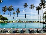 (Thajsko, Krabi, Ko Phi Phi) - KATATHANI RESORT, PHUKET - PLÁŽ KATA,SAII PHI PHI ISLAND VILLAGE, PHI PHI - PLÁŽ LOH BAGAO,CENTARA AONANG KRABI