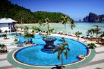 Hotel PHI PHI ISLAND CABANA dovolená