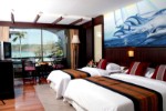 Hotel PHI PHI ISLAND CABANA dovolená