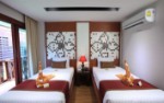 Hotel PHI PHI NATURAL RESORT dovolená