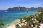 Thajsko, Krabi, Ko Phi Phi - PHI PHI THE BEACH RESORT