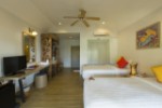 Hotel Bangkok - Phi Phi (BANGKOK PALACE HOTEL + HOLIDAY INN RESORT) dovolená