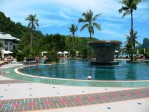 Hotel Bangkok - Phi Phi (BANGKOK PALACE HOTEL + PHI PHI CABANA RESORT) dovolená