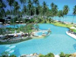 Hotel Bangkok - Phi Phi  (BANGKOK PALACE HOTEL + PHI PHI ISLAND VILLAGE) dovolená
