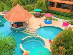 Hotel Andamanee Boutique Resort Aonang Krabi dovolenka
