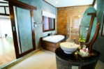 Hotel Aonang Phu Petra Resort Krabi dovolená