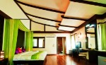 Hotel Aonang Phu Petra Resort Krabi dovolená