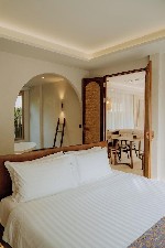 Vila Sanai s privátním bazénem