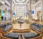 Hotel Bangkok - Krabi (BANGKOK PALACE HOTEL + RAILAY BAY) dovolená