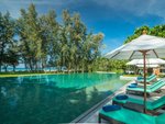 (Thajsko, Krabi, Krabi) - BANGKOK PALACE HOTEL + BANGKOK;DUSIT THANI KRABI