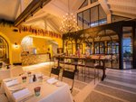 (Thajsko, Krabi, Krabi) - BANGKOK PALACE HOTEL + BANGKOK;DUSIT THANI KRABI