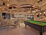 (Thajsko, Krabi, Krabi) - BANGKOK PALACE HOTEL + BANGKOK;DUSIT THANI KRABI
