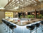 (Thajsko, Krabi, Krabi) - BANGKOK PALACE HOTEL + BANGKOK;DUSIT THANI KRABI