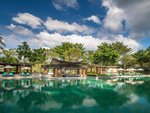 (Thajsko, Krabi, Krabi) - BANGKOK PALACE HOTEL + BANGKOK;DUSIT THANI KRABI