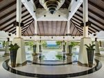 (Thajsko, Krabi, Krabi) - BANGKOK PALACE HOTEL + BANGKOK;DUSIT THANI KRABI