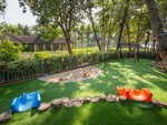 (Thajsko, Krabi, Krabi) - BANGKOK PALACE HOTEL + BANGKOK;DUSIT THANI KRABI