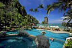 Hotel Centara Grand Beach Resort and Villas Krabi  dovolenka