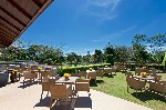 Hotel Dusit Thani Krabi Beach Resort dovolená